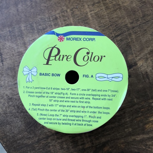 New Ribbon - Picture 2 of 5